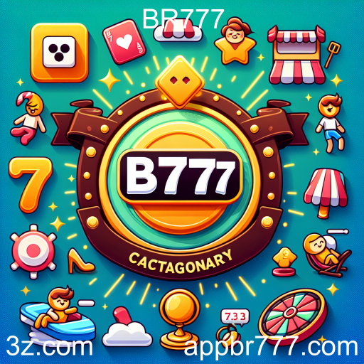 Explorando a Categoria Casual de Jogos no BR777